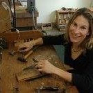 Meet your Posher, Jenifer